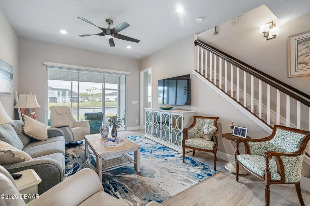 5 Longridge Lane Ormond Beach, FL 32174