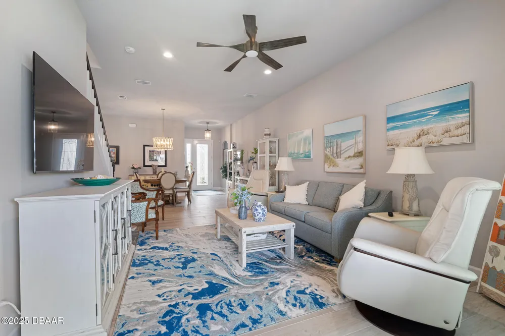 5 Longridge Lane Ormond Beach, FL 32174