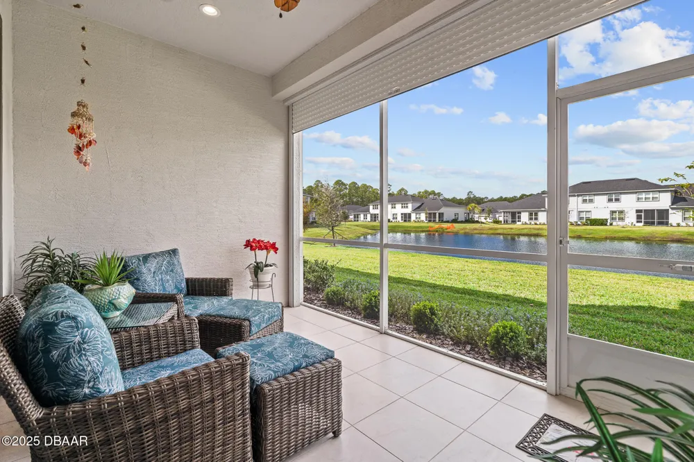5 Longridge Lane Ormond Beach, FL 32174
