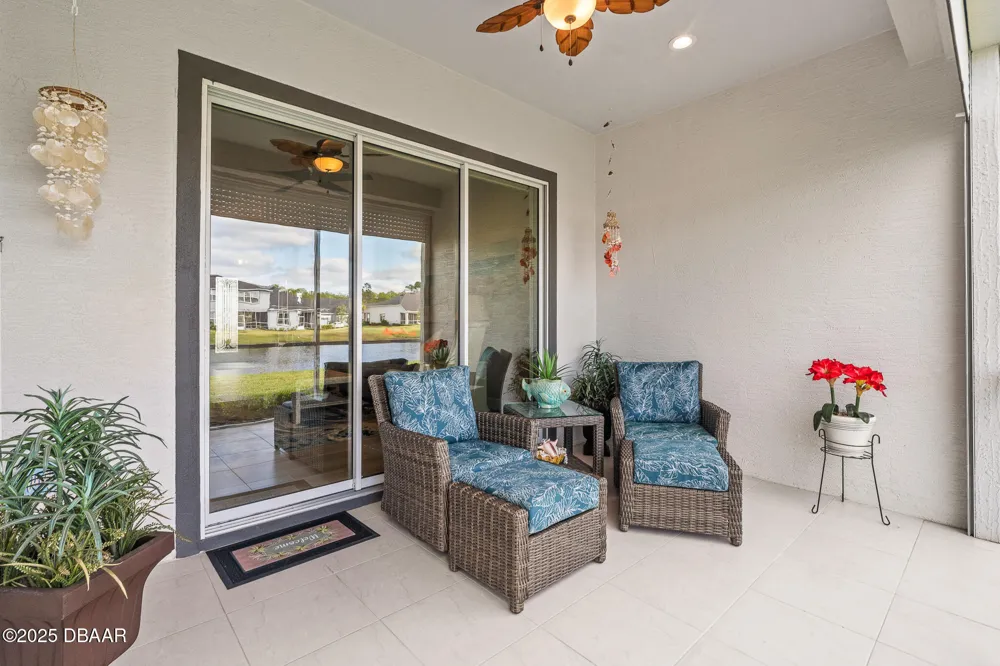 5 Longridge Lane Ormond Beach, FL 32174