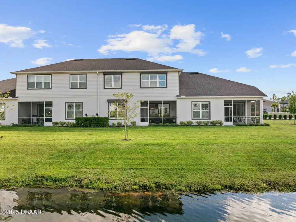 5 Longridge Lane Ormond Beach, FL 32174