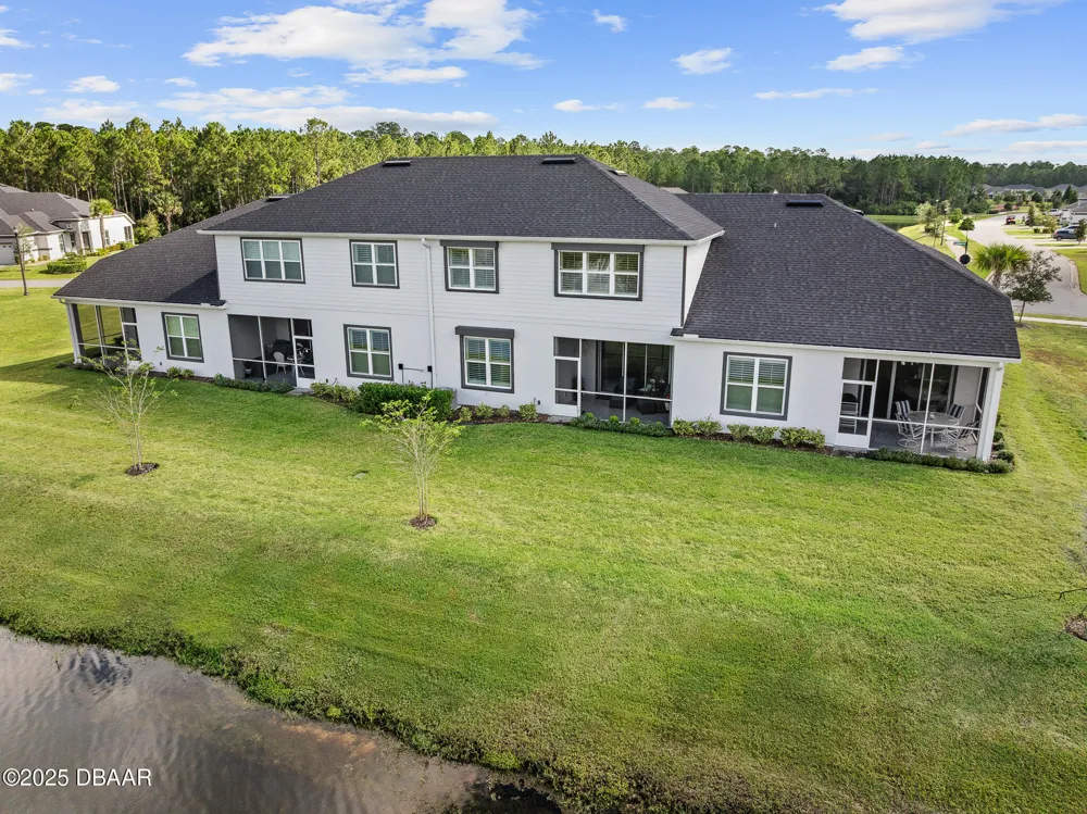 5 Longridge Lane Ormond Beach, FL 32174