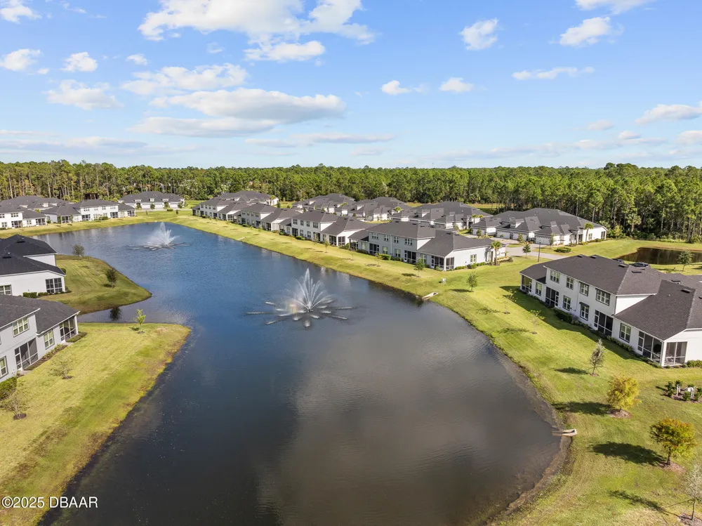 5 Longridge Lane Ormond Beach, FL 32174