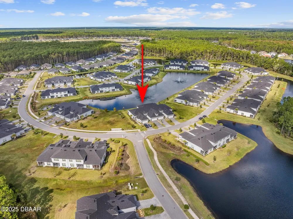 5 Longridge Lane Ormond Beach, FL 32174