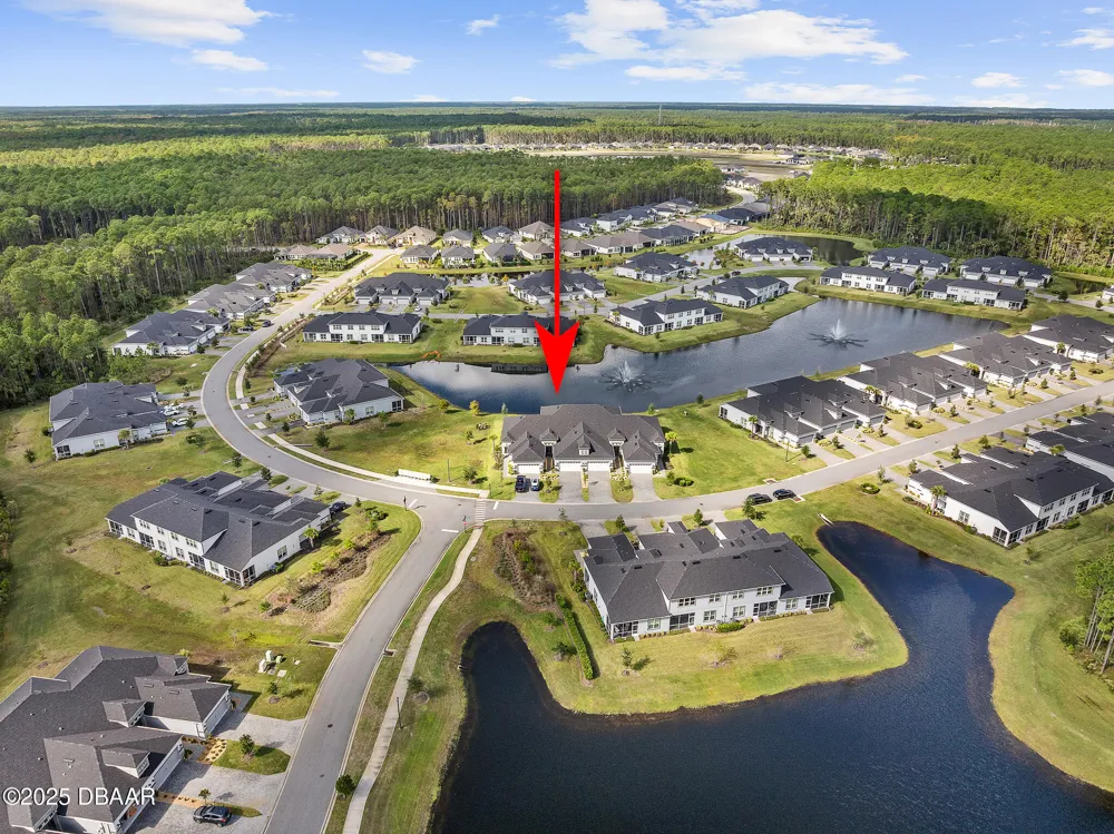5 Longridge Lane Ormond Beach, FL 32174