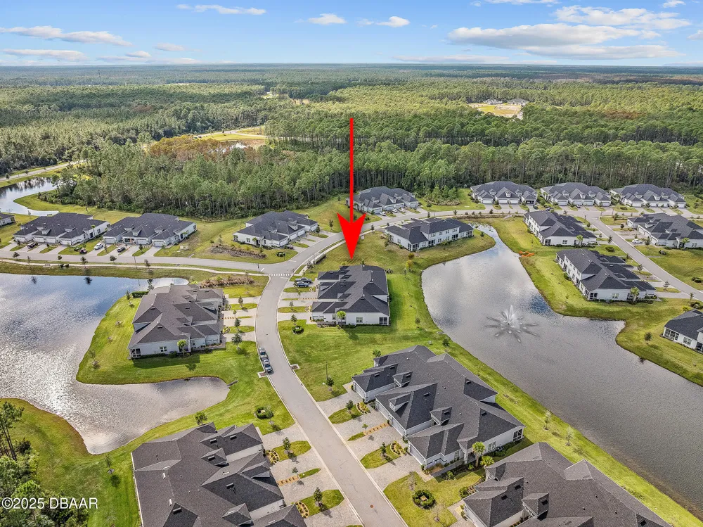 5 Longridge Lane Ormond Beach, FL 32174