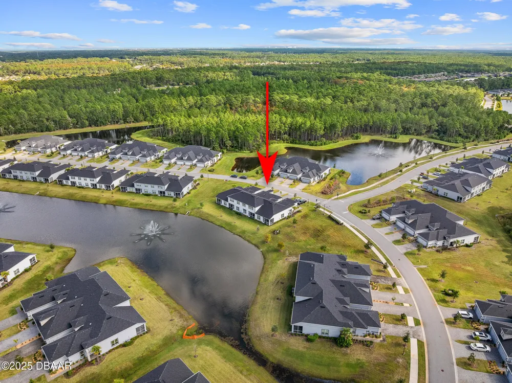5 Longridge Lane Ormond Beach, FL 32174