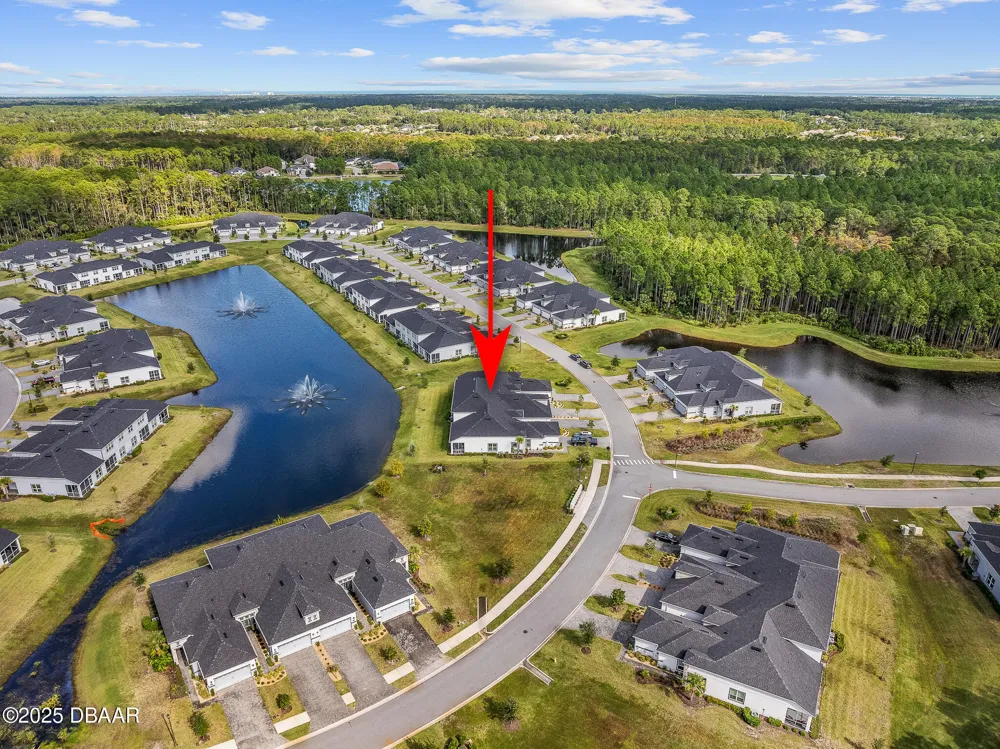 5 Longridge Lane Ormond Beach, FL 32174