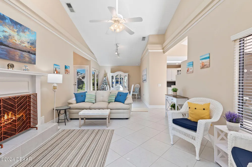1905 Sprucewood Way Port Orange, FL 32128