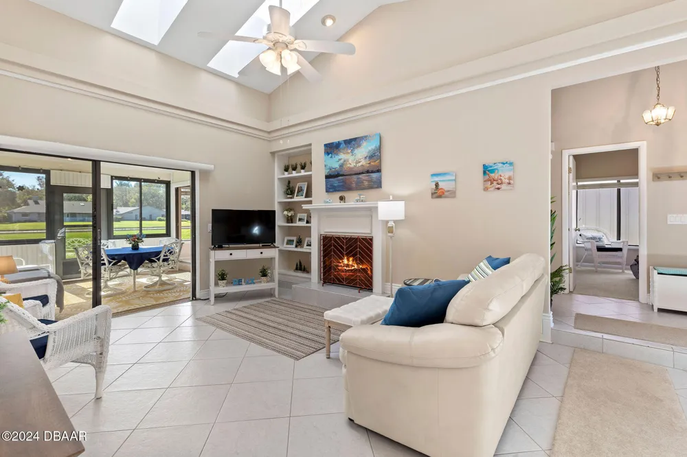 1905 Sprucewood Way Port Orange, FL 32128
