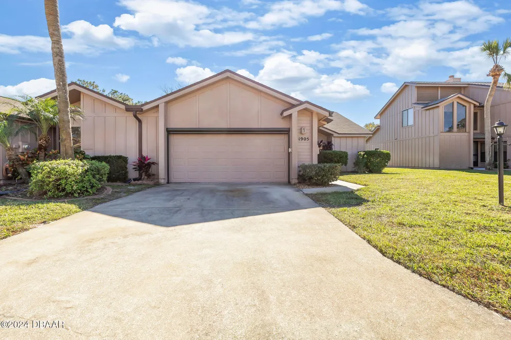 1905 Sprucewood Way Port Orange, FL 32128