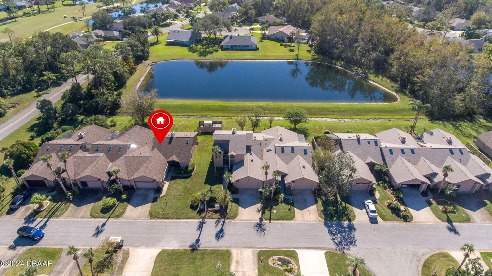 1905 Sprucewood Way Port Orange, FL 32128