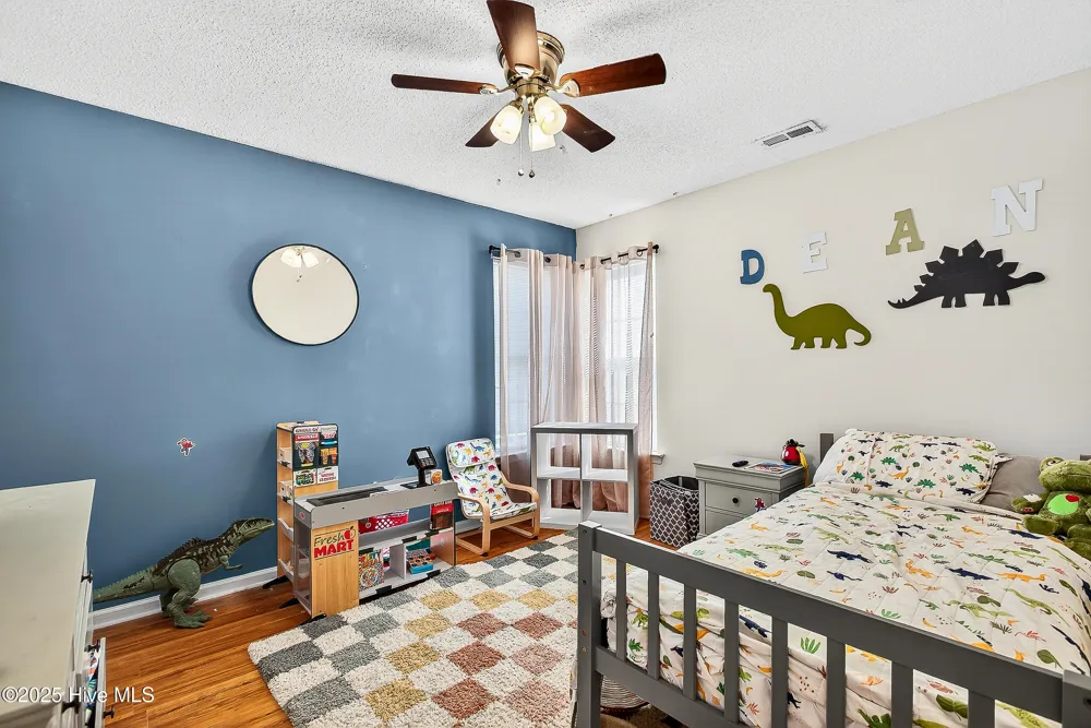 203 Reef Lane Richlands, NC 28574