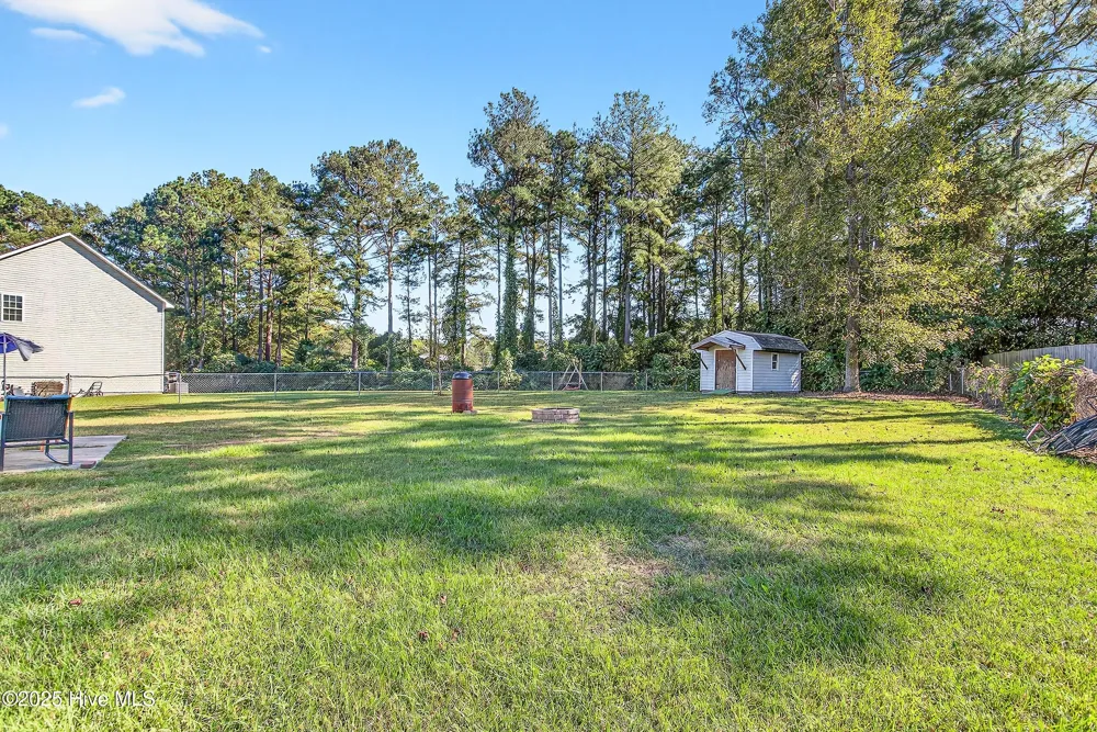 203 Reef Lane Richlands, NC 28574