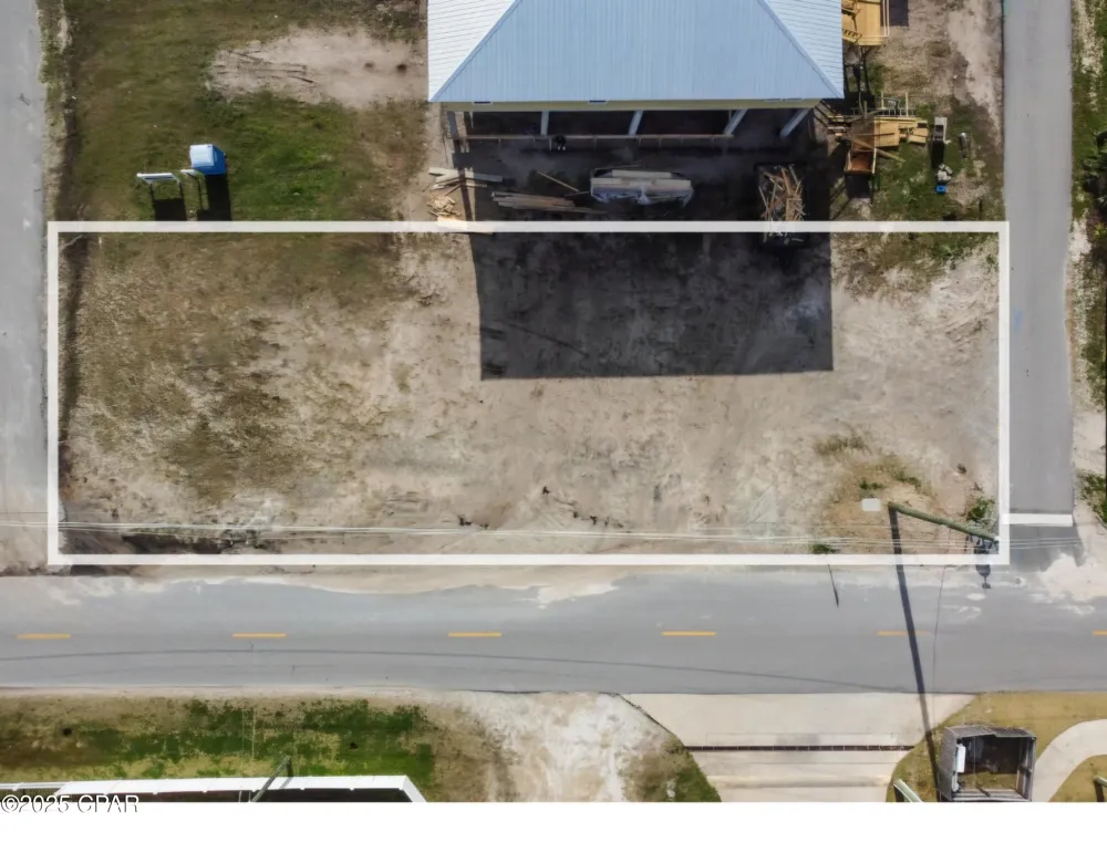 116 8th Street Mexico Beach, FL 32456