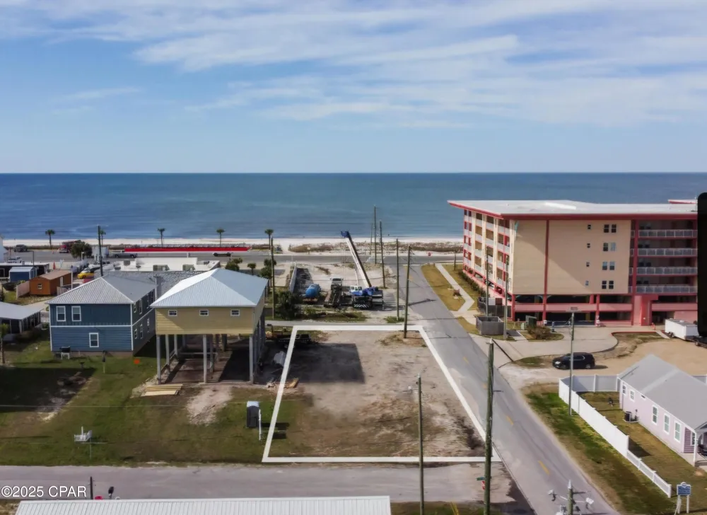 116 8th Street Mexico Beach, FL 32456