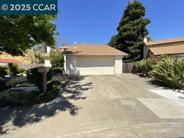 403 Gerald Court Benicia, CA 94510