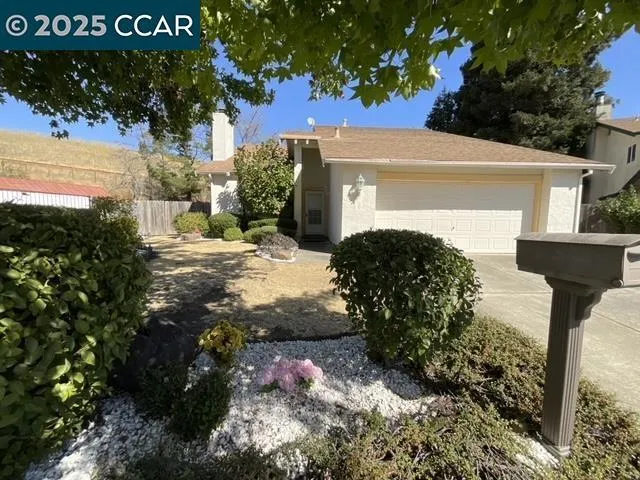 403 Gerald Court Benicia, CA 94510