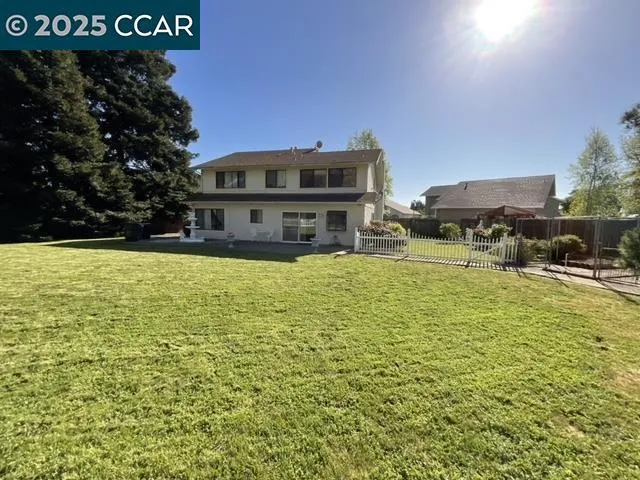 403 Gerald Court Benicia, CA 94510