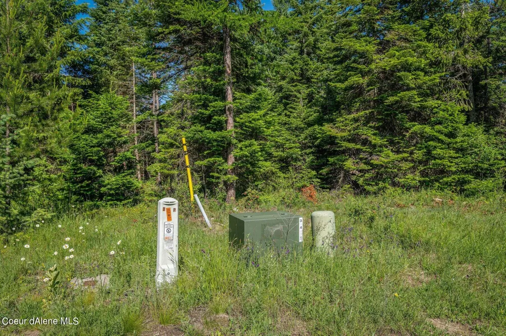 Lot 10 E Riley Loop Athol, ID 83801