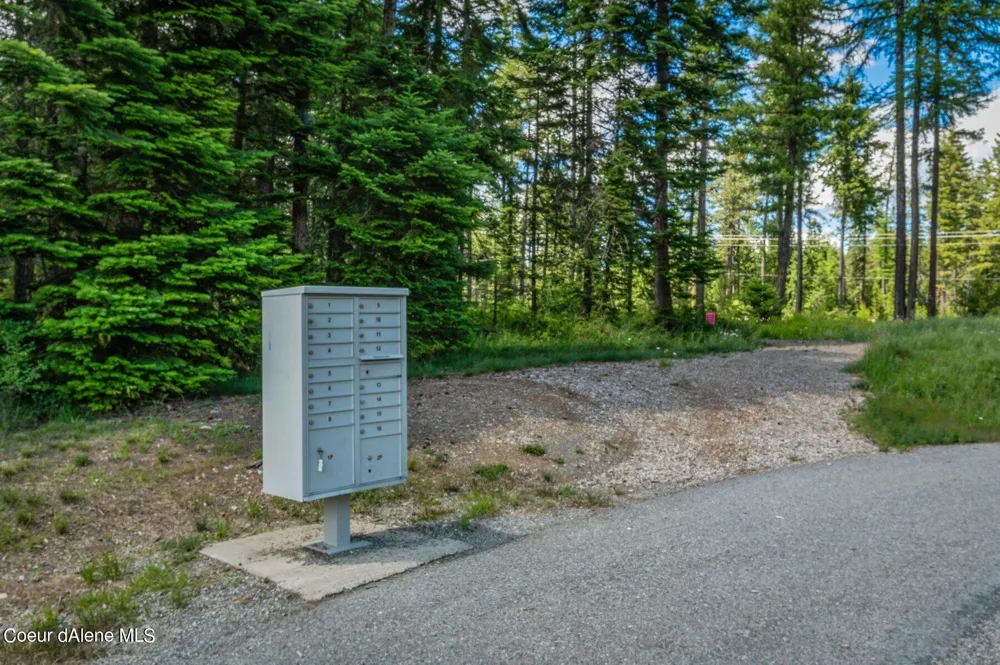 Lot 10 E Riley Loop Athol, ID 83801