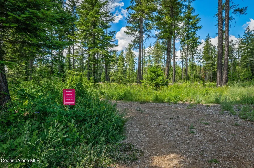 Lot 10 E Riley Loop Athol, ID 83801