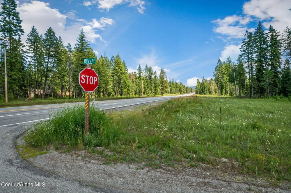 Lot 10 E Riley Loop Athol, ID 83801