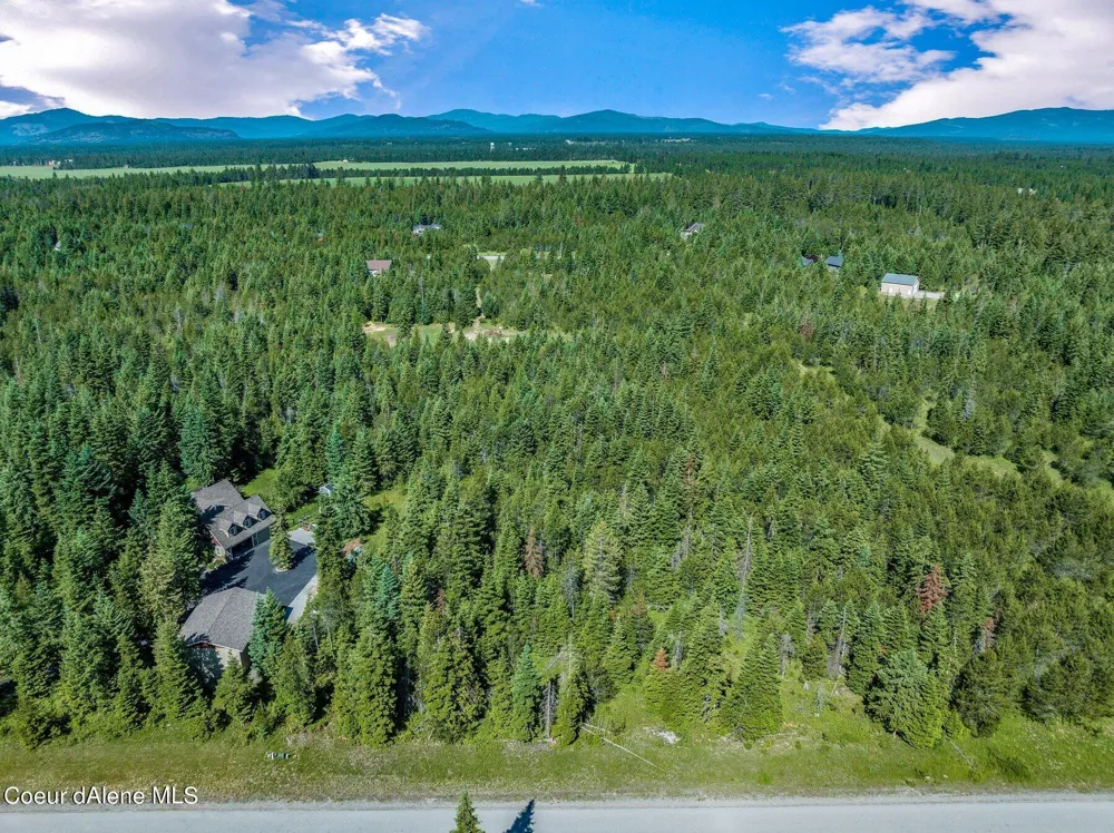 Lot 10 E Riley Loop Athol, ID 83801