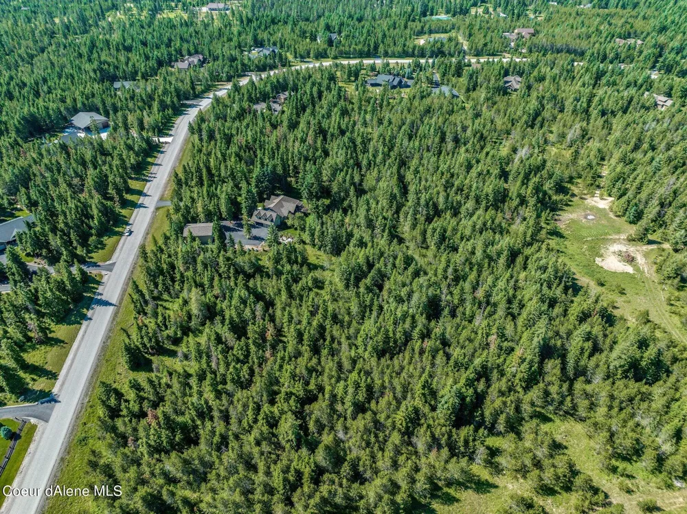 Lot 10 E Riley Loop Athol, ID 83801