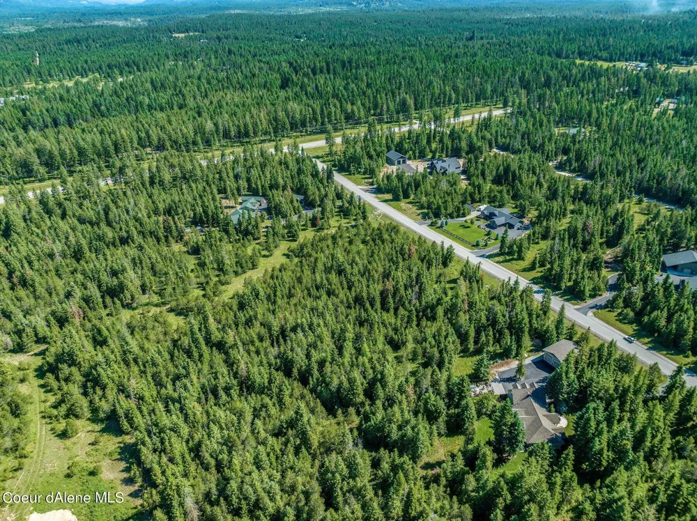 Lot 10 E Riley Loop Athol, ID 83801