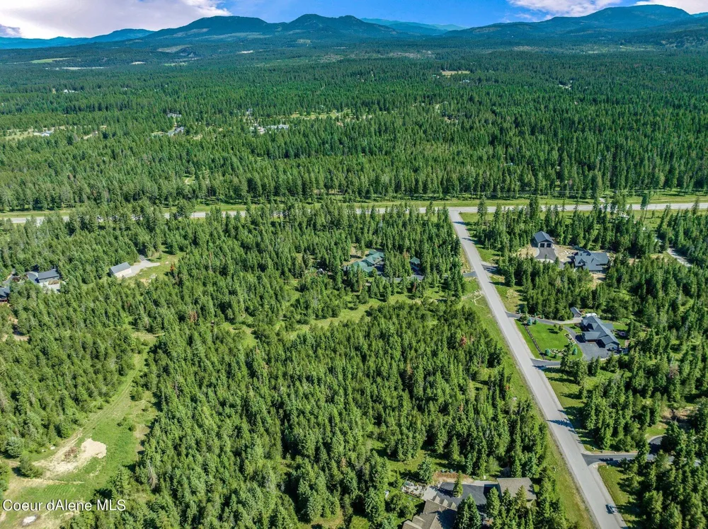 Lot 10 E Riley Loop Athol, ID 83801