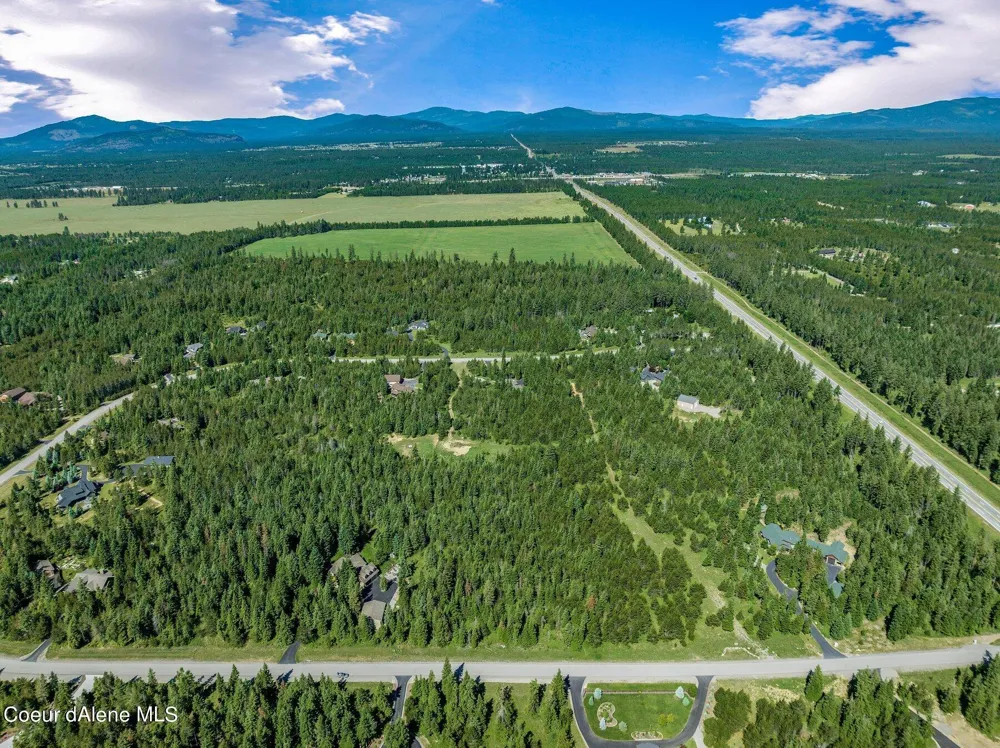 Lot 10 E Riley Loop Athol, ID 83801
