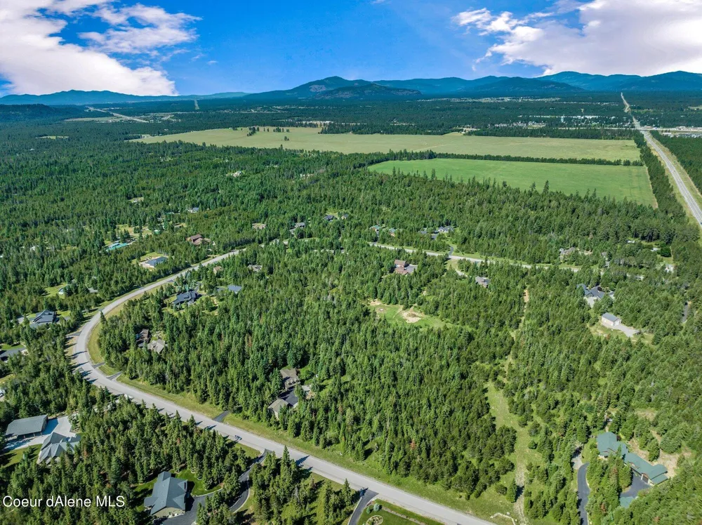 Lot 10 E Riley Loop Athol, ID 83801