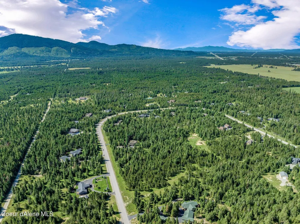 Lot 10 E Riley Loop Athol, ID 83801