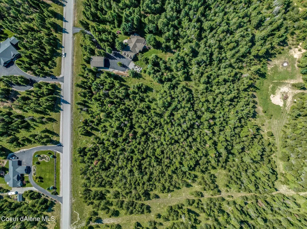 Lot 10 E Riley Loop Athol, ID 83801