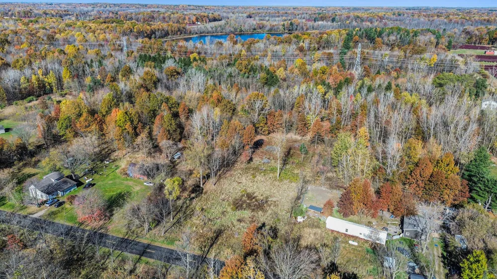 3 24th Avenue Grand Junction, MI 49056