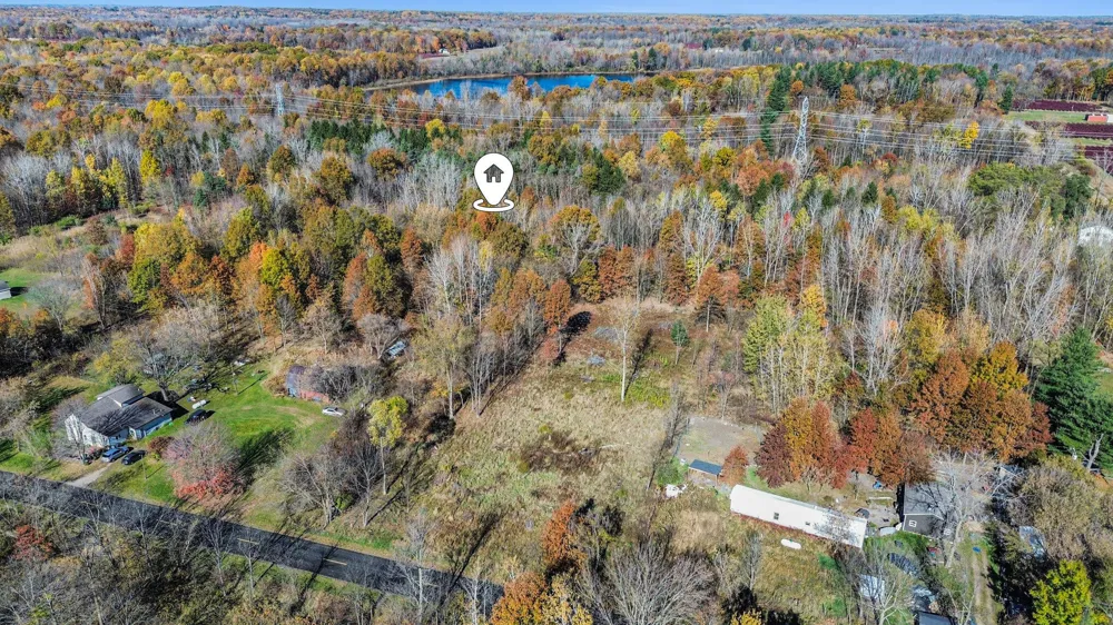 3 24th Avenue Grand Junction, MI 49056