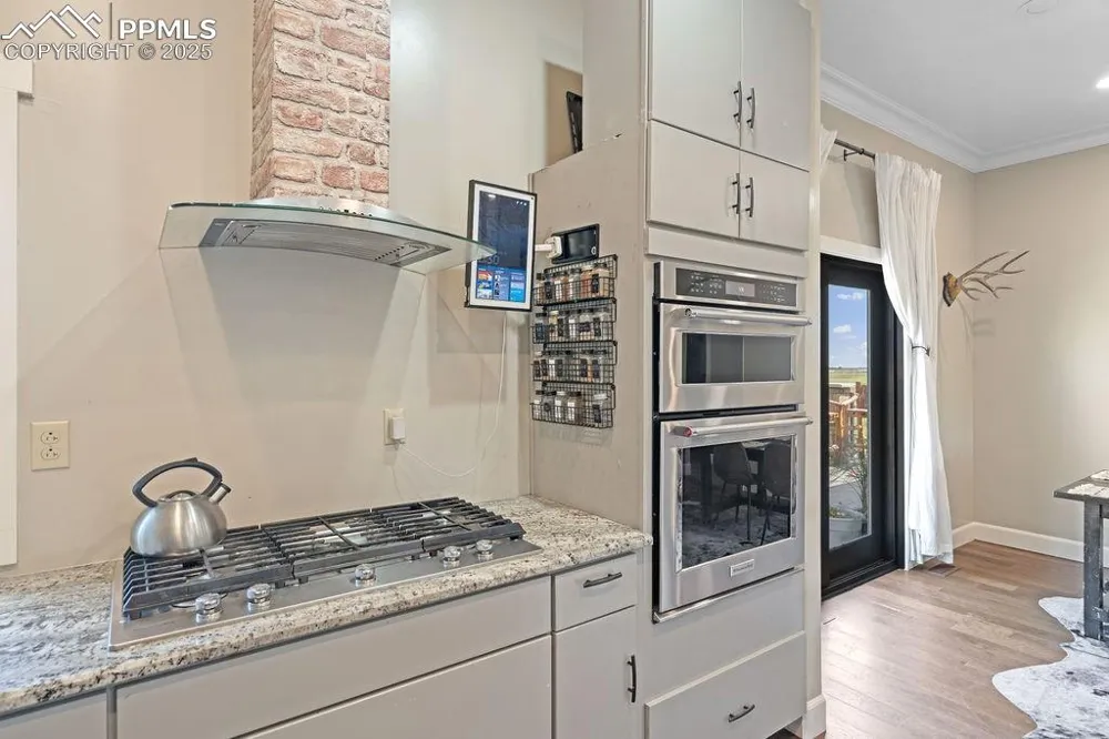 8450 S Edison Road Yoder, CO 80864