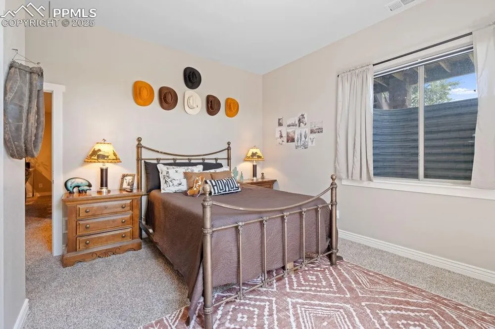 8450 S Edison Road Yoder, CO 80864