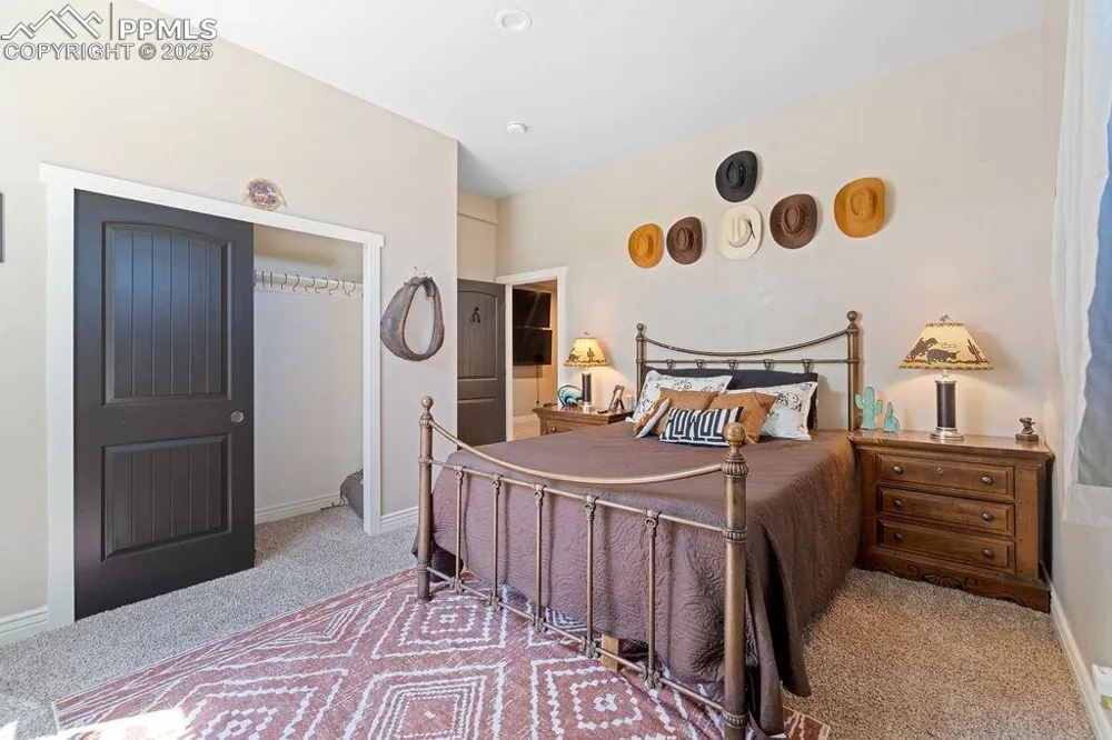 8450 S Edison Road Yoder, CO 80864