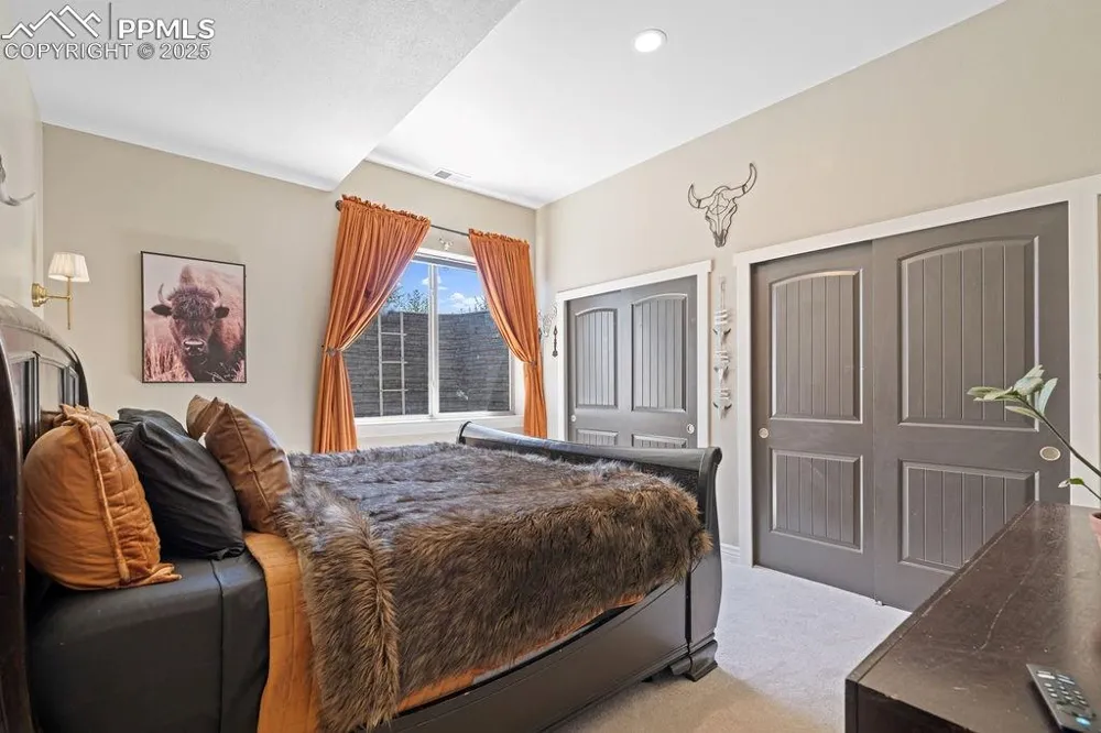 8450 S Edison Road Yoder, CO 80864