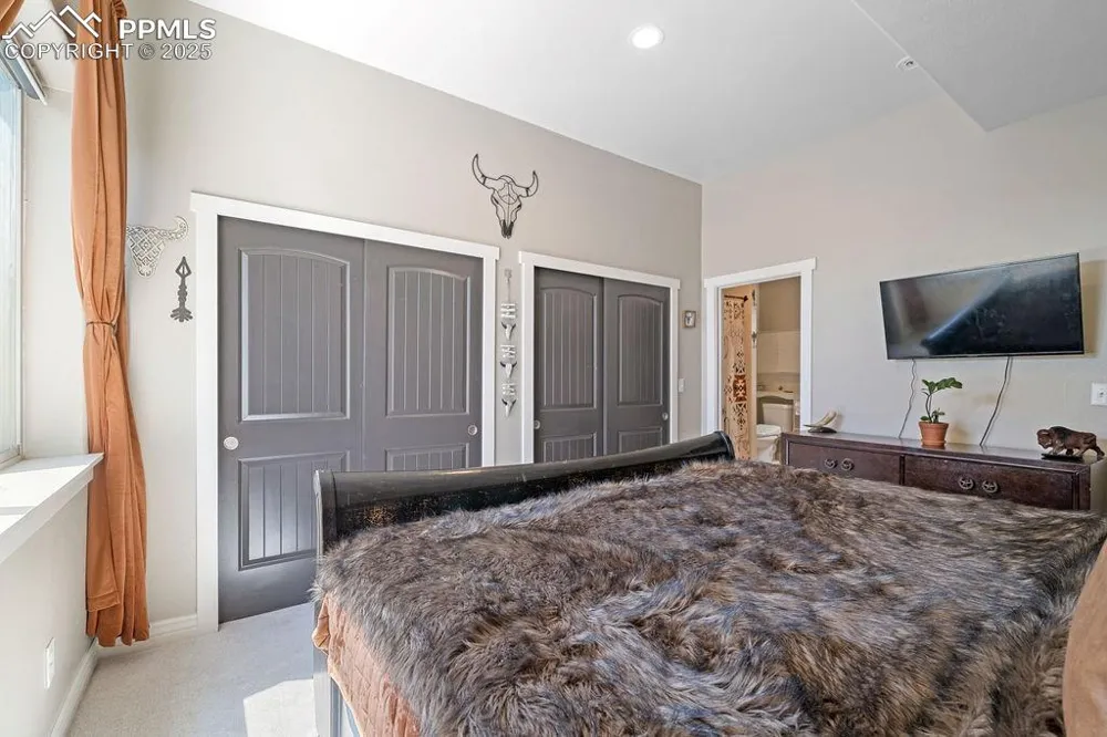 8450 S Edison Road Yoder, CO 80864
