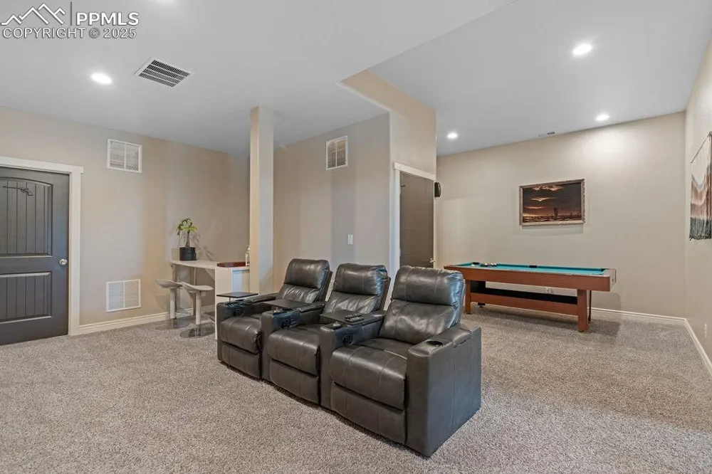 8450 S Edison Road Yoder, CO 80864