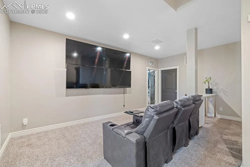 8450 S Edison Road Yoder, CO 80864