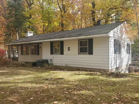 7323 Karlin Road