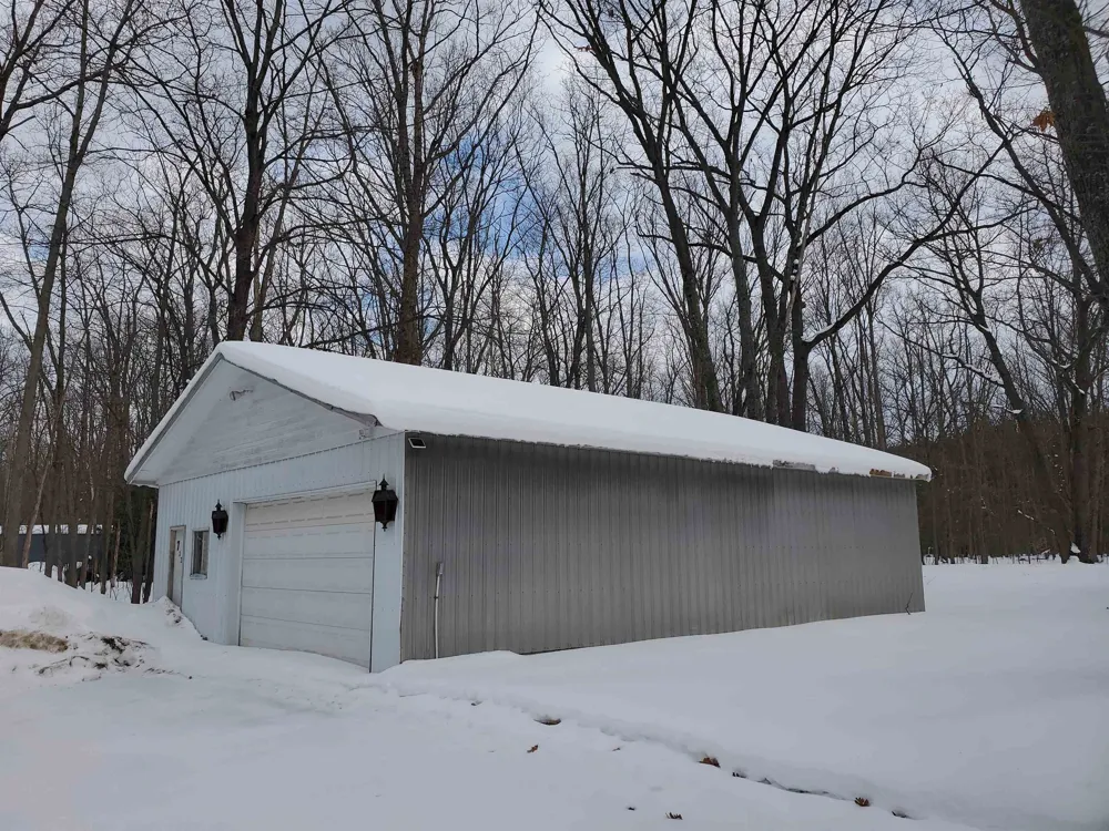 7323 Karlin Road Grant Township, MI 49643