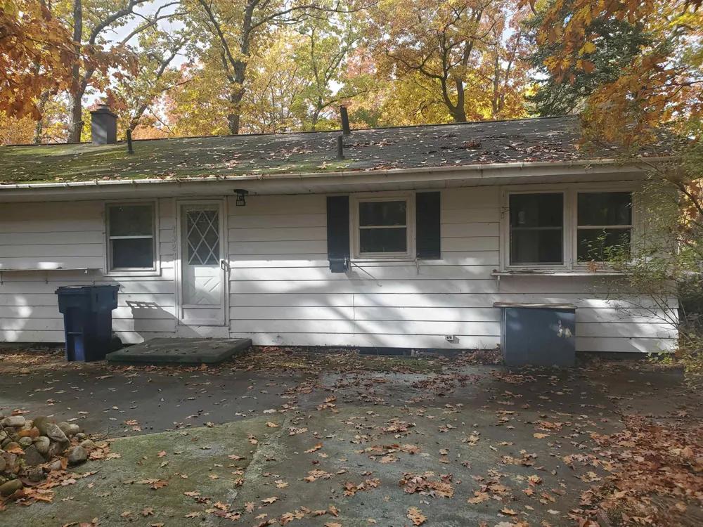 7323 Karlin Road Grant Township, MI 49643