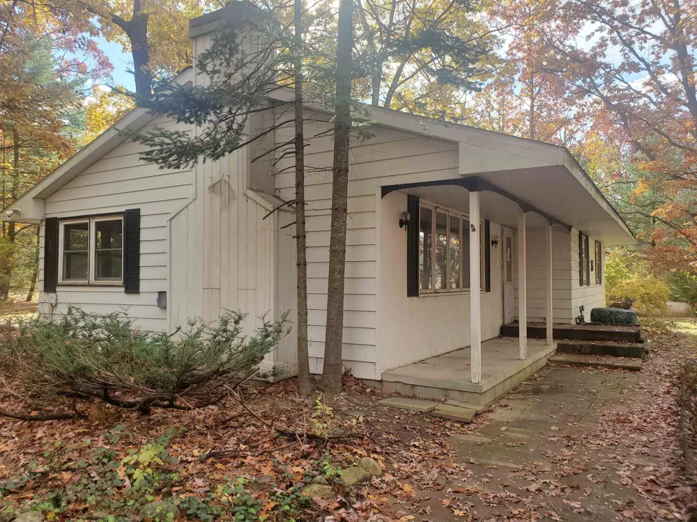 7323 Karlin Road Grant Township, MI 49643