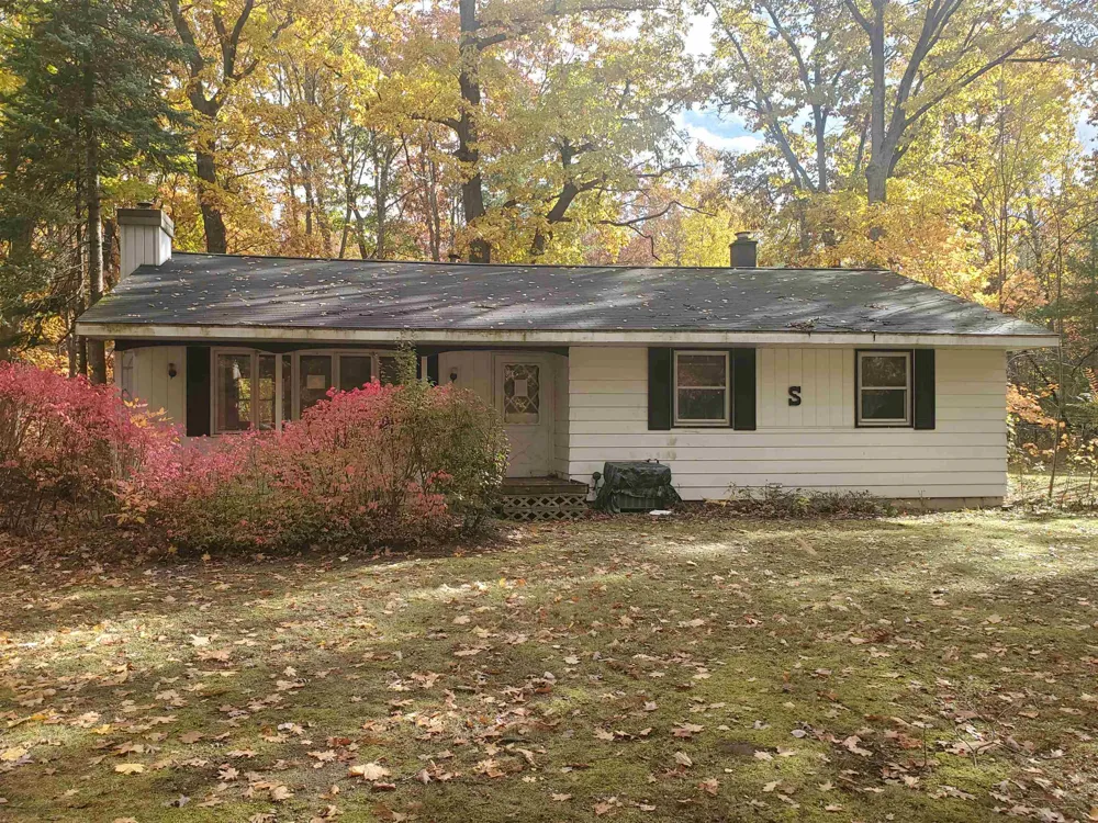 7323 Karlin Road Grant Township, MI 49643