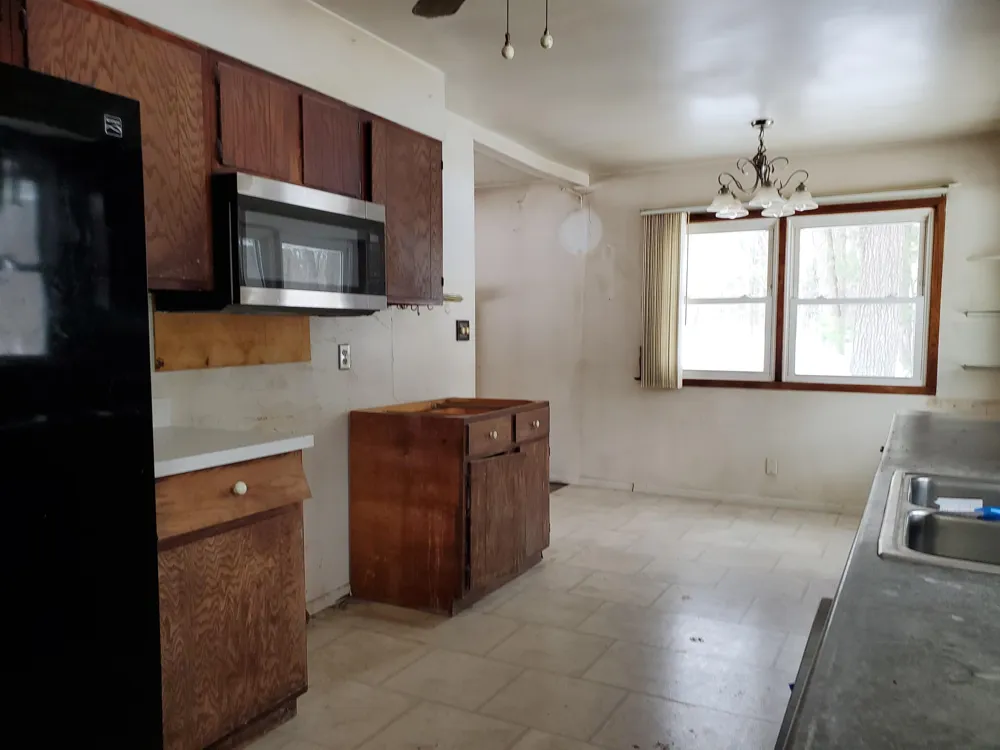 7323 Karlin Road Grant Township, MI 49643
